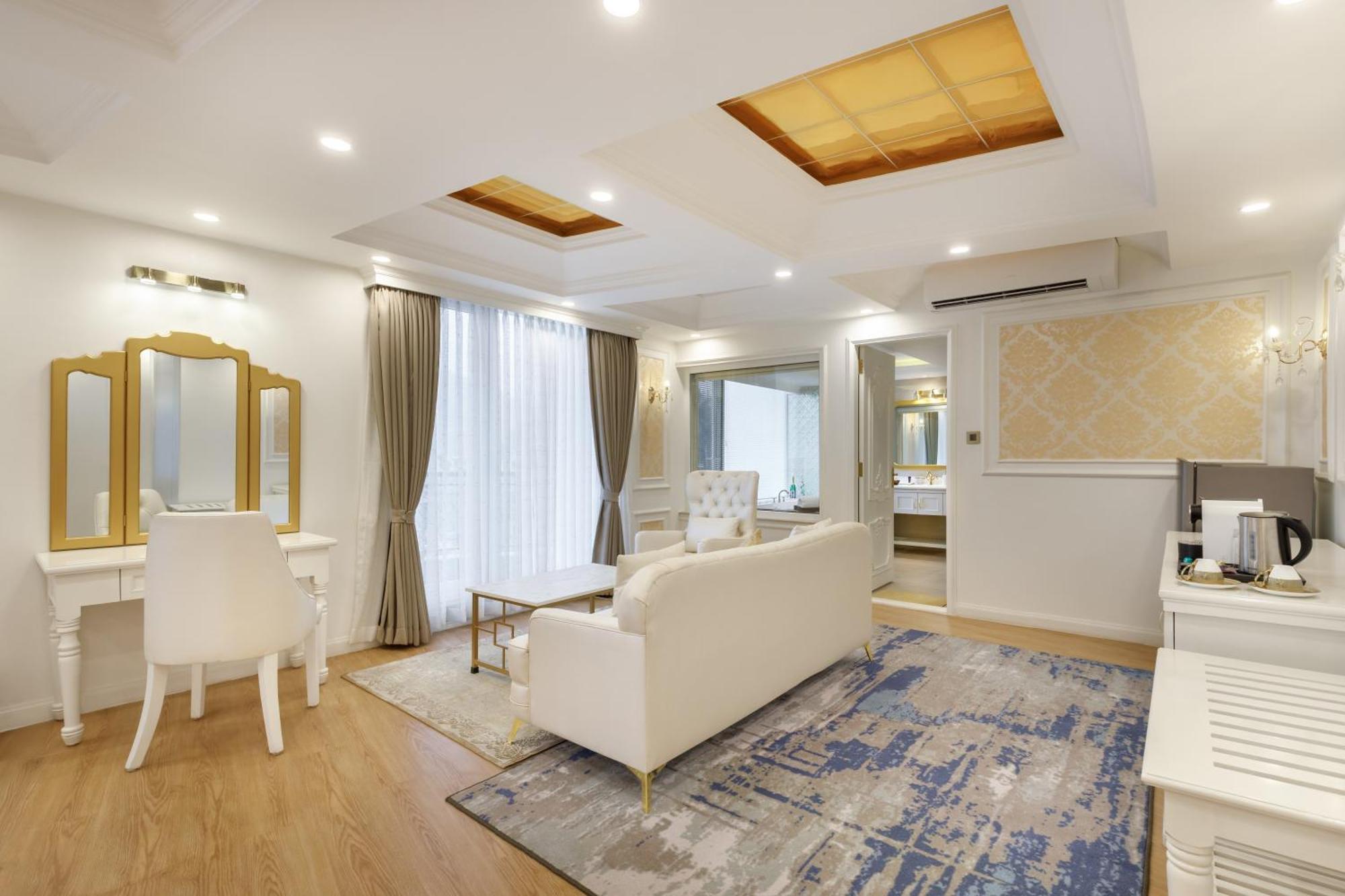Le Glamour Luxury Resort&Wellness Spa Pvt Ltd Pokhara Exterior foto