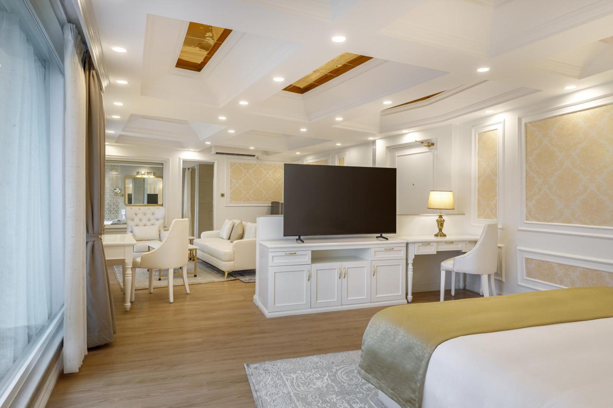 Le Glamour Luxury Resort&Wellness Spa Pvt Ltd Pokhara Exterior foto