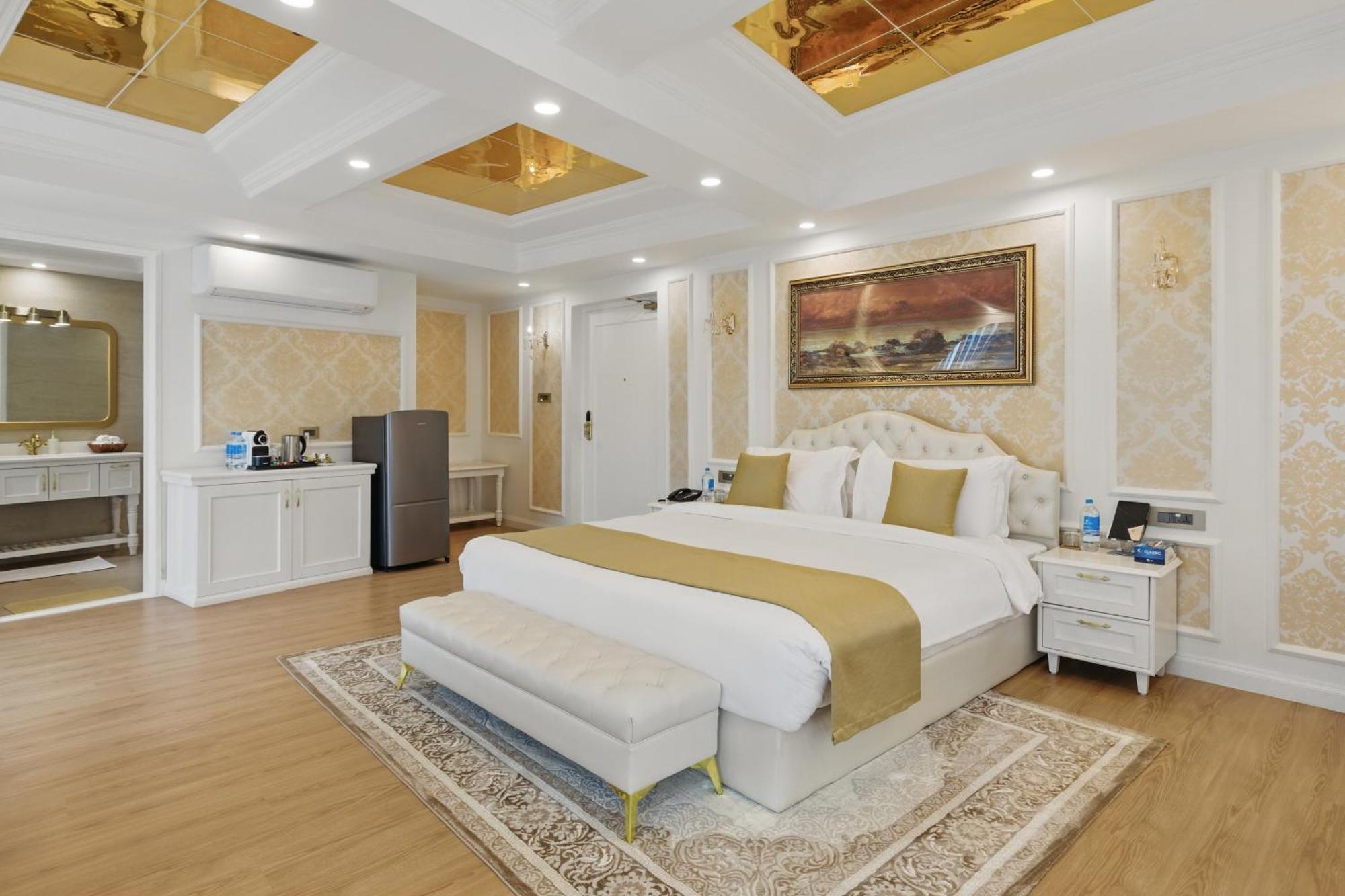 Le Glamour Luxury Resort&Wellness Spa Pvt Ltd Pokhara Exterior foto